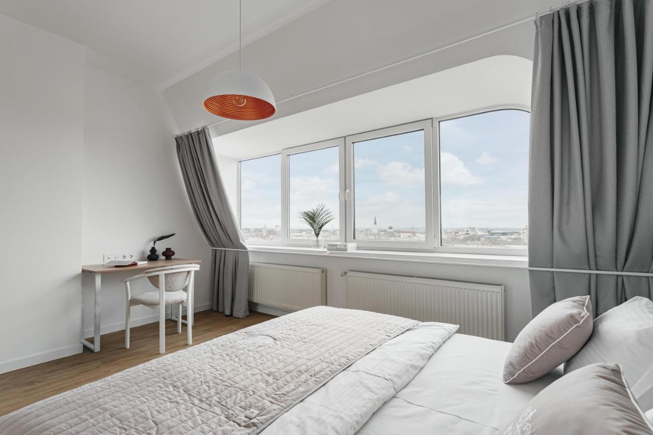 Royal Sky Apartments Odessa Ngoại thất bức ảnh