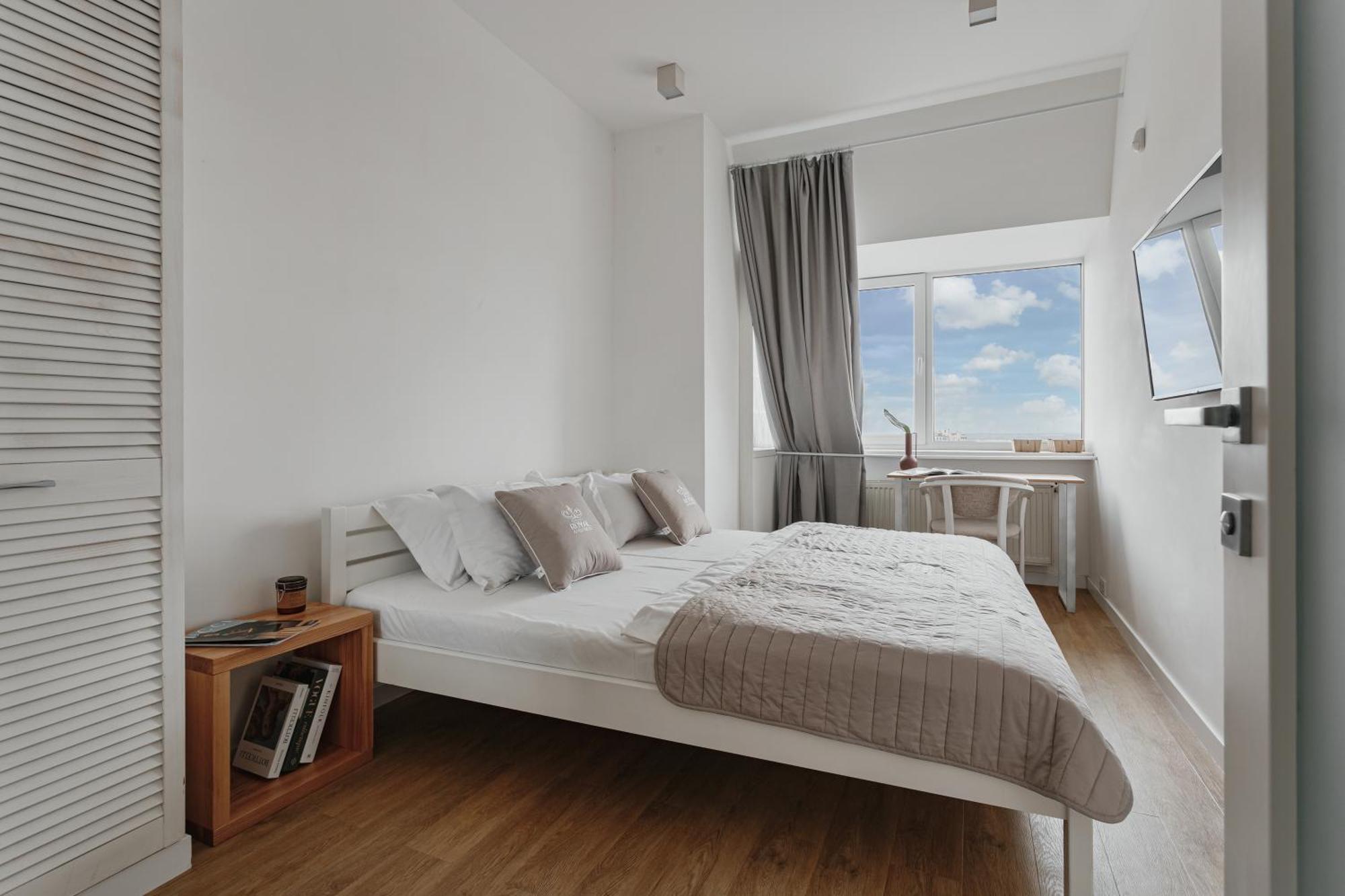 Royal Sky Apartments Odessa Phòng bức ảnh