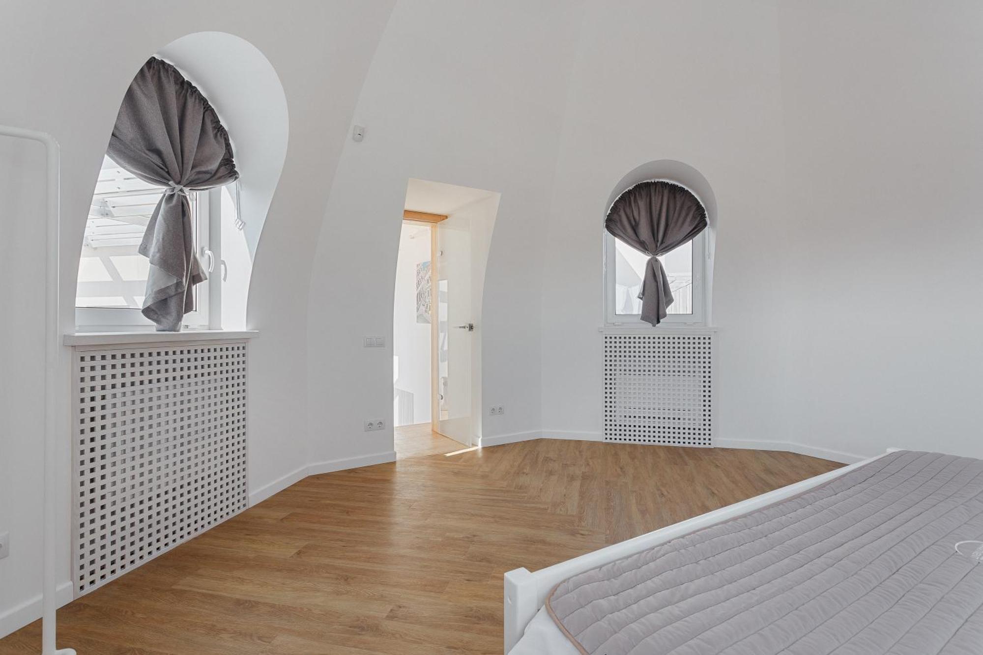 Royal Sky Apartments Odessa Phòng bức ảnh