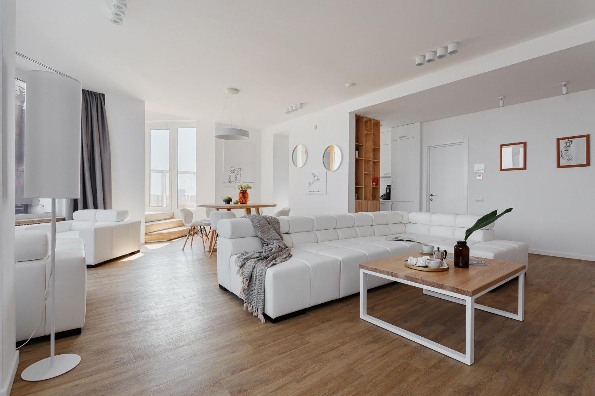 Royal Sky Apartments Odessa Phòng bức ảnh