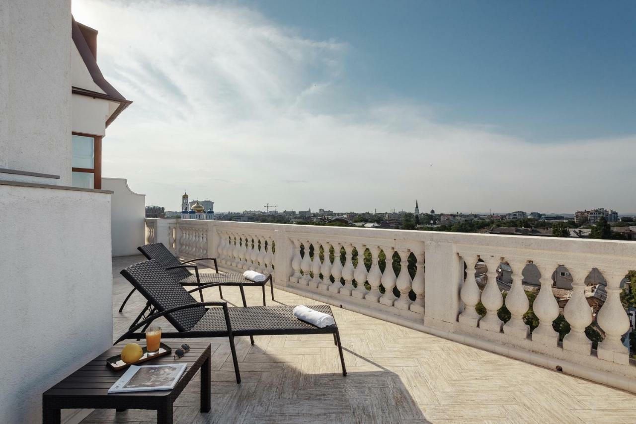 Royal Sky Apartments Odessa Ngoại thất bức ảnh